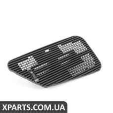 64222236056 BMW РЕШІТКА ШВАРЦ