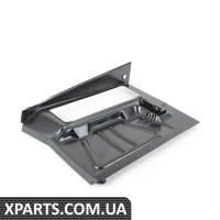 41148122344 BMW Подовжувач колісної арки — задній правий