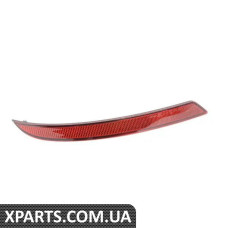 63147844023 BMW Відбивач заднього бампера