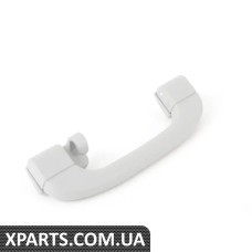 51168245911 BMW Ручка - Задня ліва - Hellgray