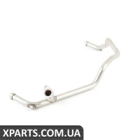 11721742906 BMW ТРУБКА ПОДАЧІ ПОВІТРЯ