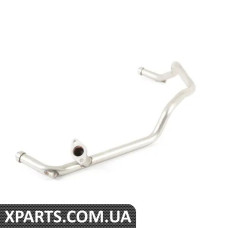 11721742906 BMW ТРУБКА ПОДАЧІ ПОВІТРЯ