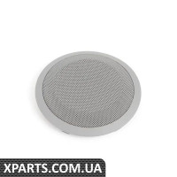 51417144555 BMW E90 Кришка динаміка дверної панелі - ціна вказана за штуку - Grau