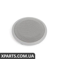 51417144555 BMW E90 Кришка динаміка дверної панелі - ціна вказана за штуку - Grau