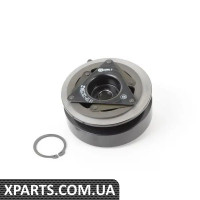 11721318481 BMW Муфта насоса вторинного повітря