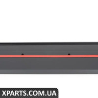 51192361679 BMW КРИШКА ПАНЕЛІ ПЕРЕМОЖЕННЯ, MATT BLA