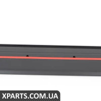 51192361680 BMW КРИШКА ПАНЕЛІ ПЕРЕМОЖЕННЯ, MATT BLA