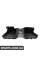 51478213974 BMW Переднє килимове покриття - антрацит