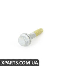 HEX BOLT