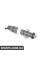 61677057452 BMW Форсунка омивача фар - права