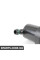 61677057452 BMW Форсунка омивача фар - права