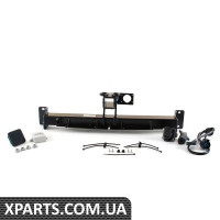 71600035368 BMW Комплект зчеплення для причепа E83 X3