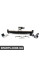 71600035368 BMW Комплект зчеплення для причепа E83 X3