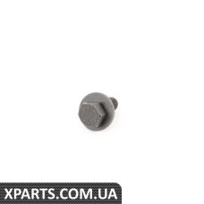 13537583747 BMW Болт із шестигранною головкою