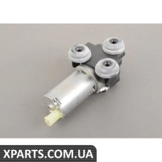 64118369806 BMW Додатковий водяний насос