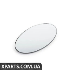 51162492929 BMW дзеркало заднього виду - ліве