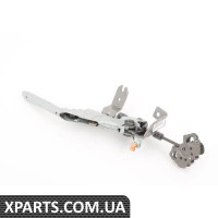 34406773958 BMW важіль ручного гальма