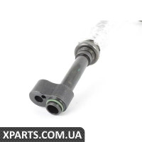 64538391728 BMW Шланг кондиціонера - всмоктувальний