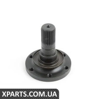 33131207232 BMW ПРИВОДНИЙ ФЛАНЕЦЬ