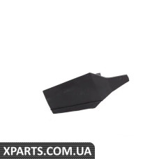 51718153752 BMW Кутовий молдинг - правий