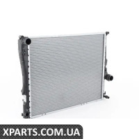 17117551635 BMW Радіатор
