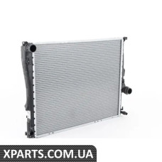 17117551635 BMW Радіатор