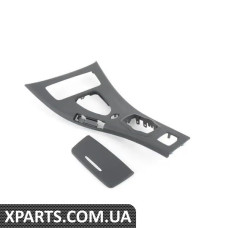 51167903974 BMW Оздоблення центральної консолі