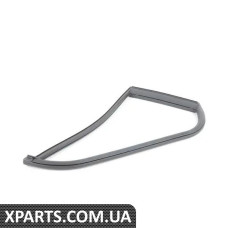 51341906748 BMW Ущільнювач вікна E30 - задній правий