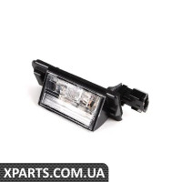 63261387047 BMW Освітлення номерного знака E36 - за ціною за штуку