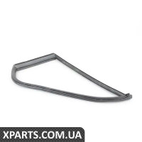 51341906747 BMW Уплотнитель окна E30 - задний левый