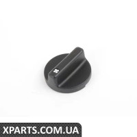 64111370062 BMW Ручка температури