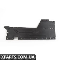 51757241834 BMW Нижній піддон для живота - Ціна за штуку