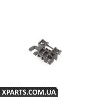 51132992450 BMW Зажим молдингу рейлінгу на даху - вказана ціна за штуку