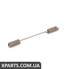 34213660186 BMW Нижня гальмівна пружина