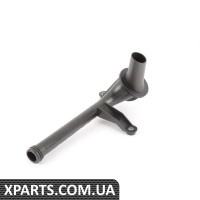 11417531432 BMW Всмоктувальна труба