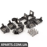 63117367757 BMW Комплект креплений для фар