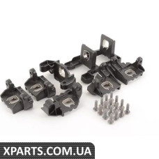 63117367757 BMW Комплект кріплень для фар