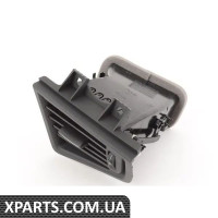 64229166883 BMW Решітка свіжого повітря F10 - ліва