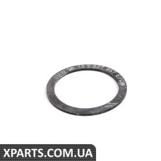 36132227957 BMW Кільце ущільнювача - ціна за штуку