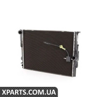 17117566339 BMW Радіатор