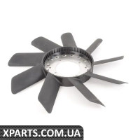 11521273086 BMW Лопасть вентилятора (420 мм)