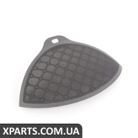 51457009261 BMW E63 Basalt Grey Кришка динаміка панелі приладів