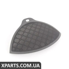 51457009261 BMW E63 Basalt Grey Кришка динаміка панелі приладів