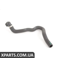 32416850684 BMW Всмоктувальна труба