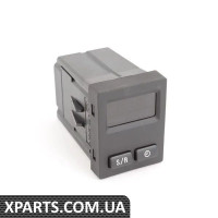 62138377996 BMW НЕЗАКОДОВАНІ ГОДИННИКИ