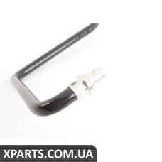 17227586439 BMW Вхідний патрубок масляного охолодження