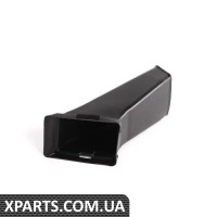51711977116 BMW Трубка охолодження гальм переднього бампера - права