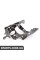 51717022967 BMW ПЕРЕДНЯ ПАНЕЛЬ