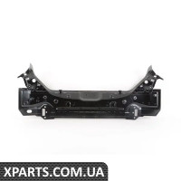 41347263836 BMW Панель задньої обробки F12