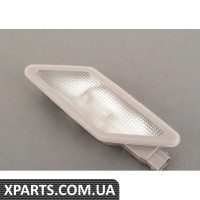63312254402 BMW ВНУТРІШНЯ ЛАМПА-R